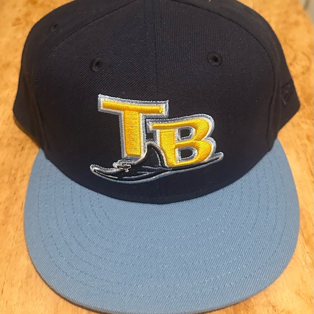 Tampa Bay Rays Hat